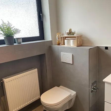 Blick Auf Kirche Apartament *