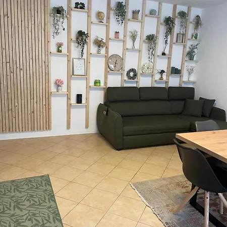 Apartament Blick Auf Kirche Ubstadt-Weiher