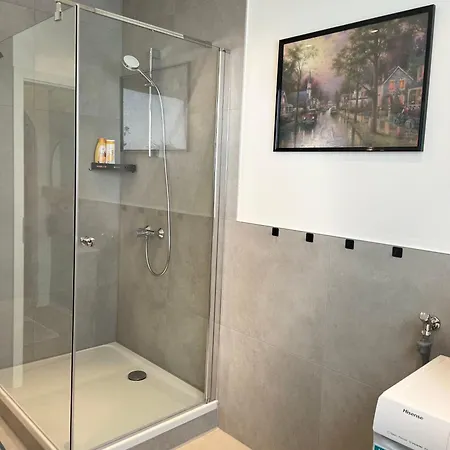 Blick Auf Kirche Ubstadt-Weiher