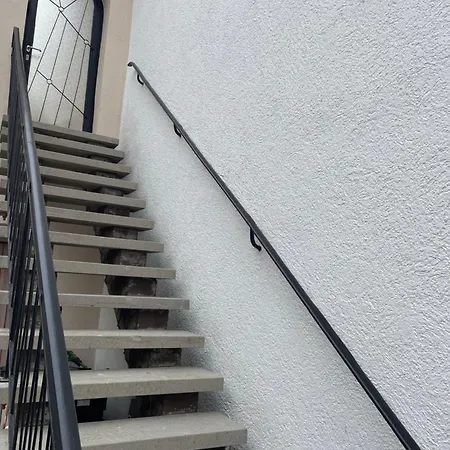 Blick Auf Kirche * Ubstadt-Weiher