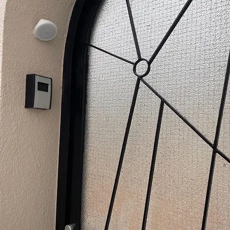 Apartamento Blick Auf Kirche Ubstadt-Weiher