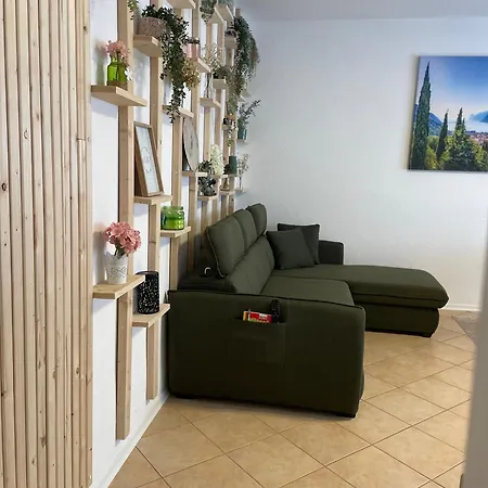 Apartament Blick Auf Kirche Ubstadt-Weiher