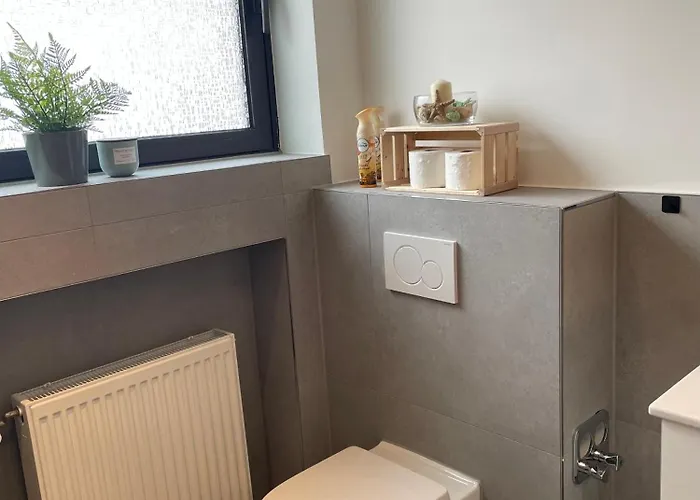 Blick Auf Kirche Apartment *