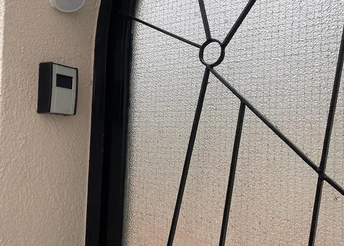 Lejlighed Blick Auf Kirche Ubstadt-Weiher